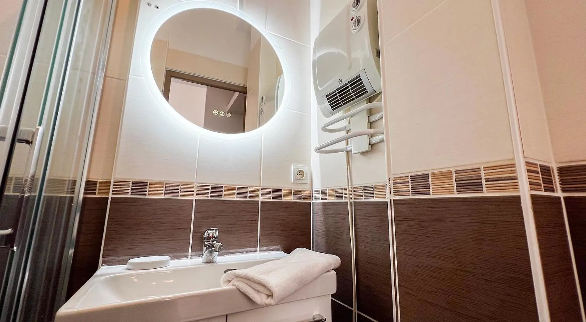 Hypercenter - Quiet - Near Rue Des Teinturiers Apartment Avignon