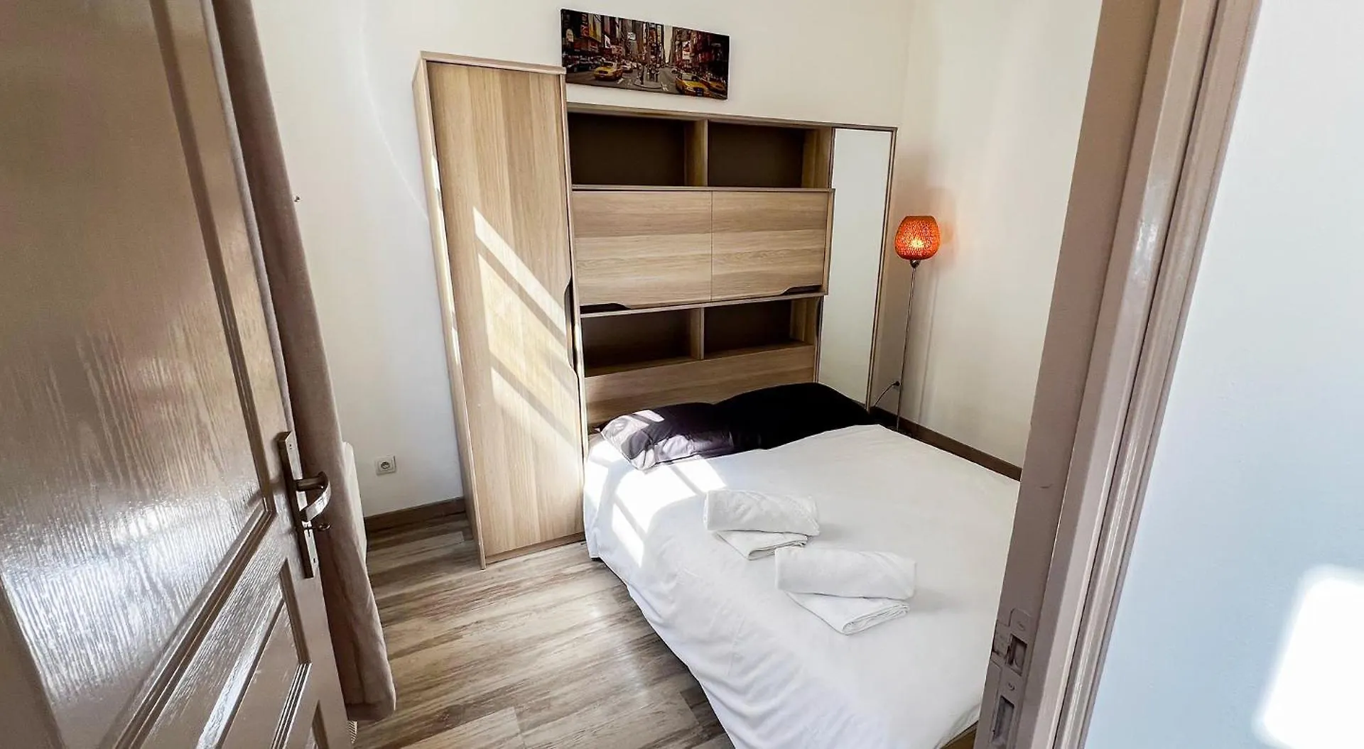 Hypercenter - Quiet - Near Rue Des Teinturiers Apartment Avignon France