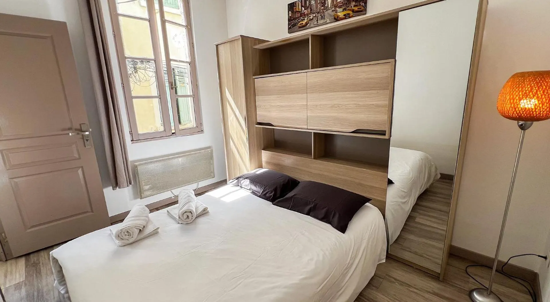 Hypercenter - Quiet - Near Rue Des Teinturiers Apartment Avignon