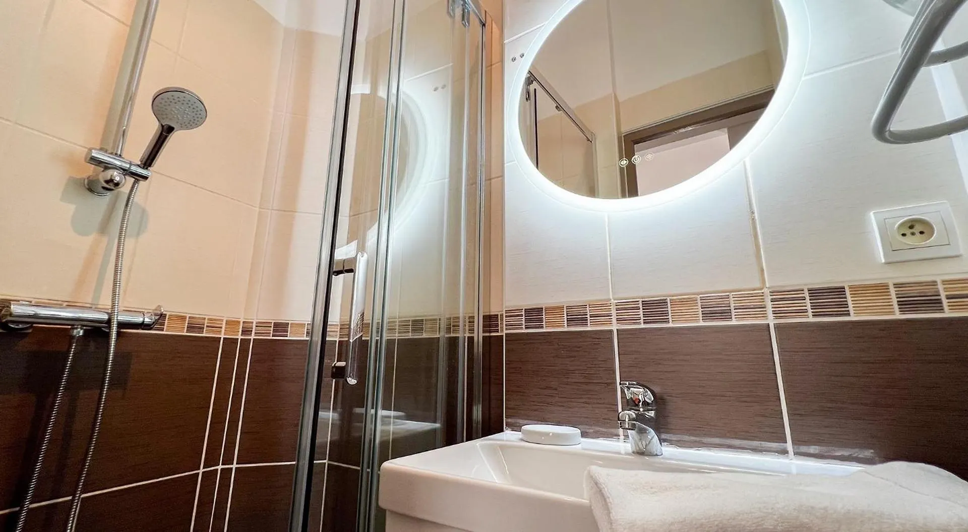 Hypercenter - Quiet - Near Rue Des Teinturiers Apartment Avignon France