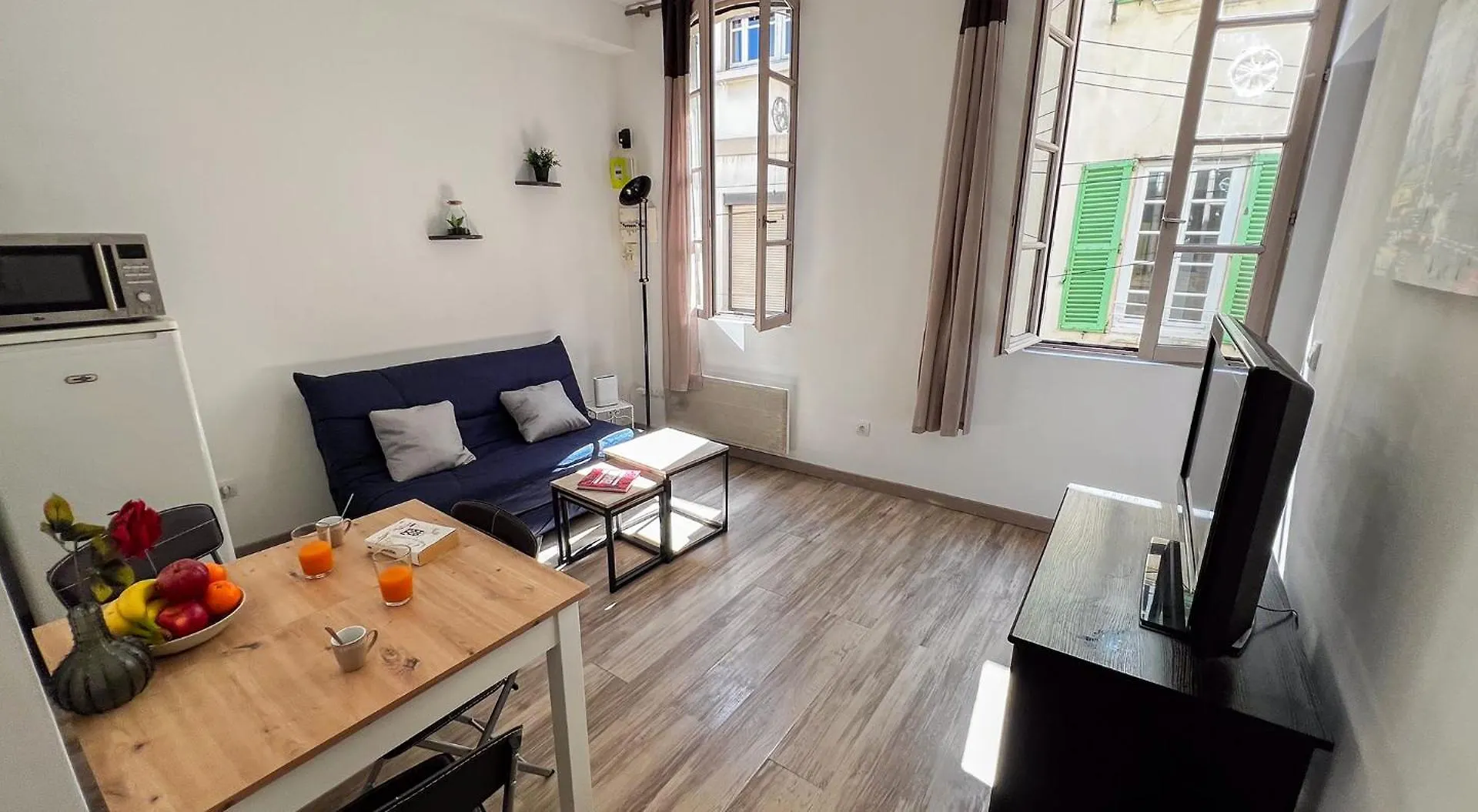 Hypercenter - Quiet - Near Rue Des Teinturiers Apartment Avignon 0*,  France