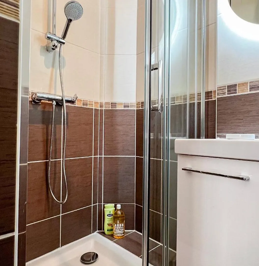 Hypercenter - Quiet - Near Rue Des Teinturiers Apartment Avignon 0*,  France